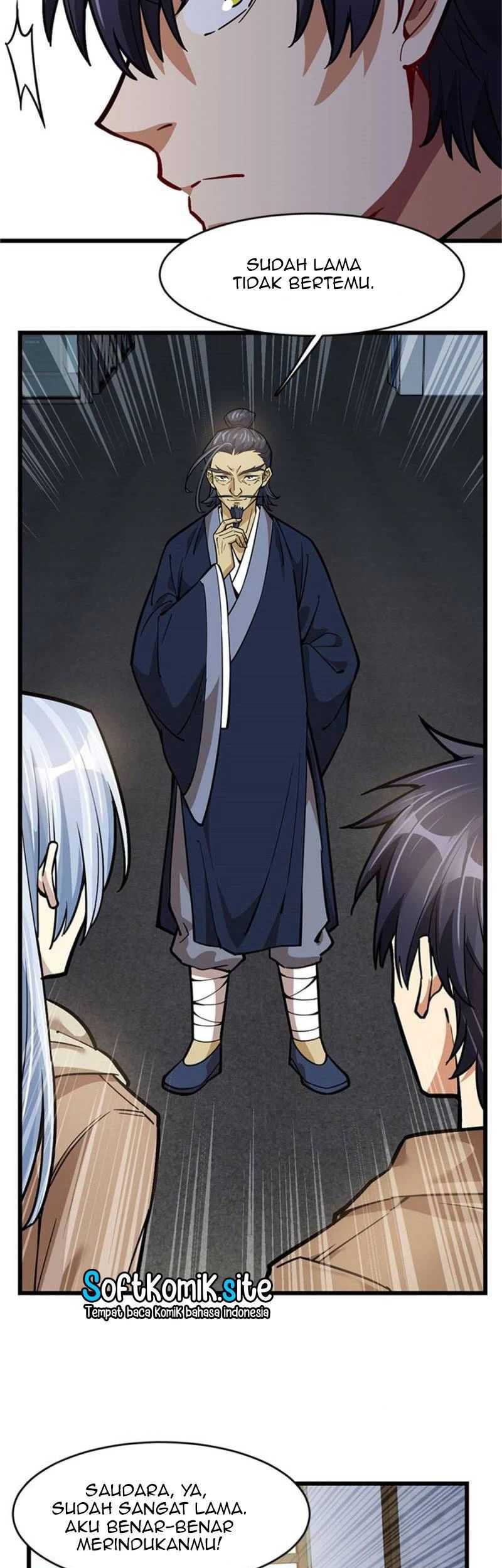 Shokugeki no Souma Chapter 62 - halaman 1