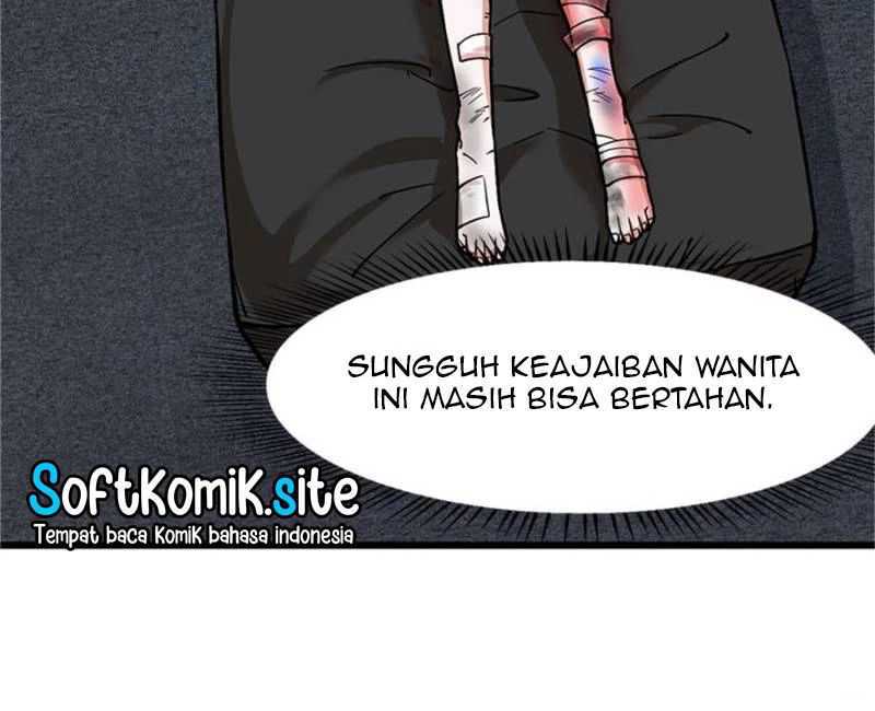 Shokugeki no Souma Chapter 62 - halaman 11