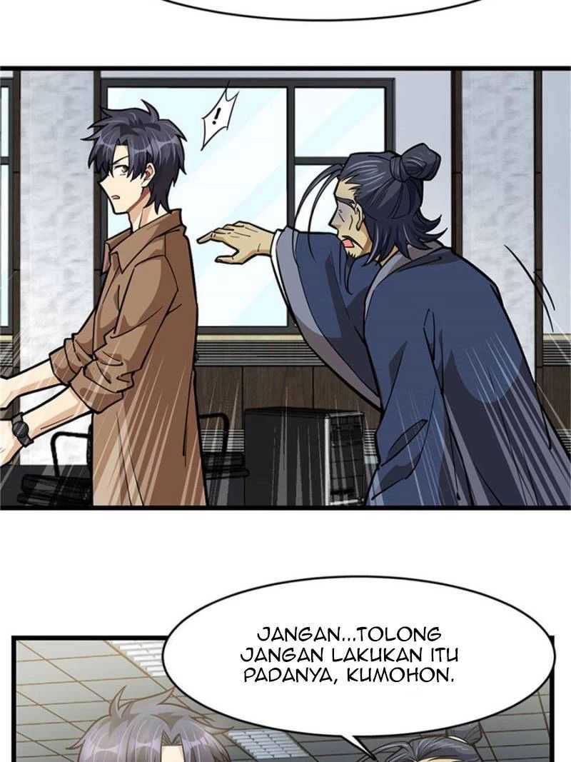 Shokugeki no Souma Chapter 62 - halaman 13