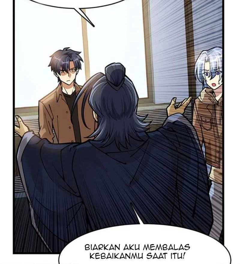 Shokugeki no Souma Chapter 62 - halaman 2