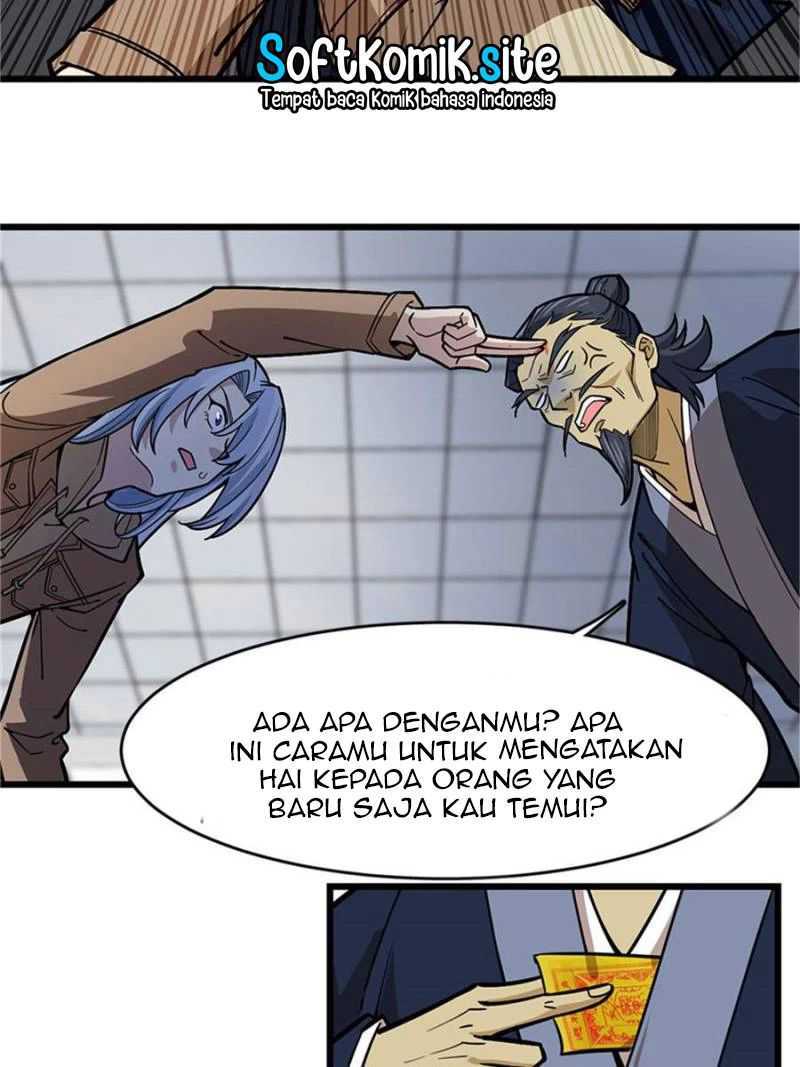 Shokugeki no Souma Chapter 62 - halaman 4