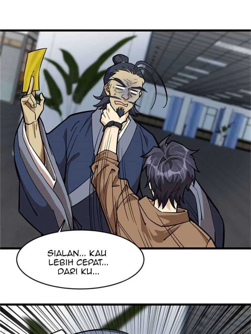 Shokugeki no Souma Chapter 62 - halaman 6