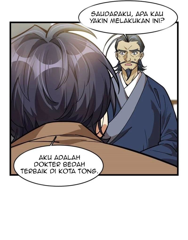 Shokugeki no Souma Chapter 64 - halaman 12