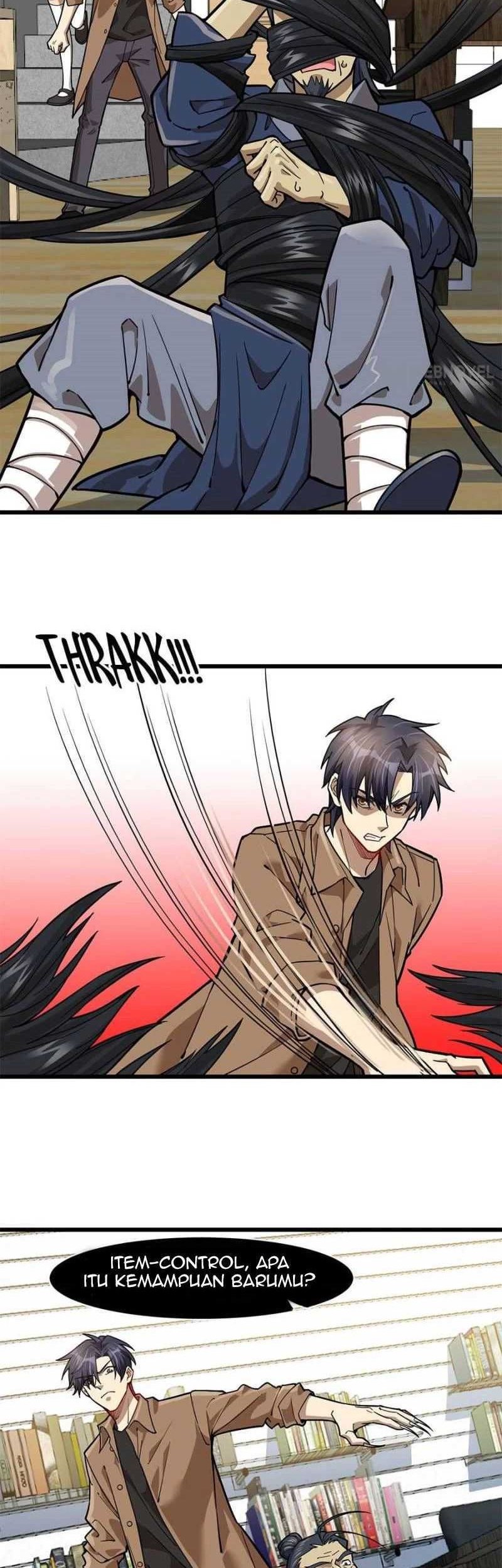 Shokugeki no Souma Chapter 66 - halaman 14