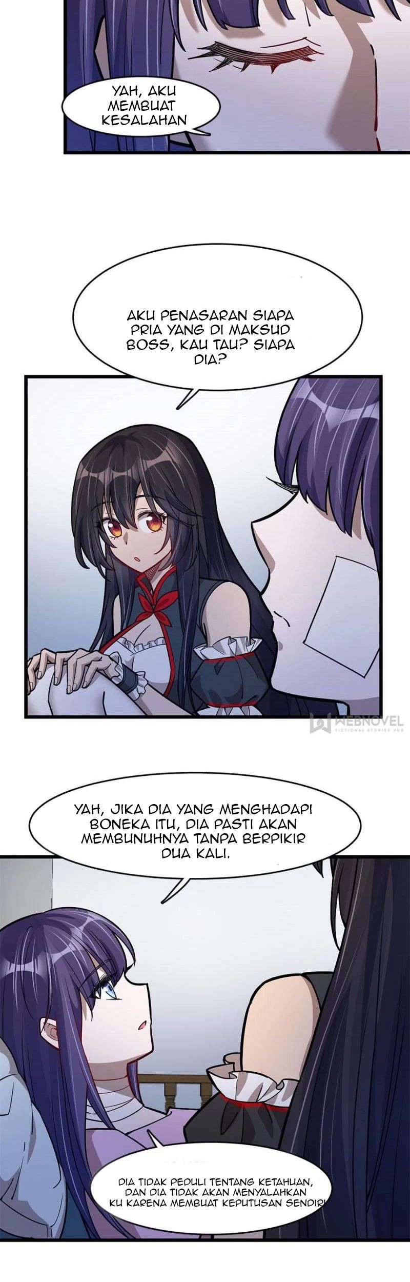 Shokugeki no Souma Chapter 67 - halaman 14
