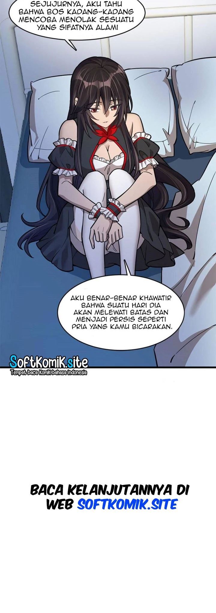 Shokugeki no Souma Chapter 67 - halaman 17