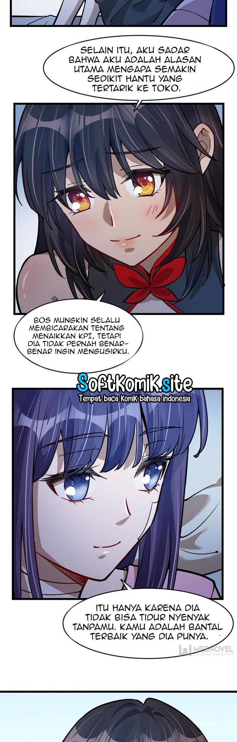 Shokugeki no Souma Chapter 68 - halaman 2