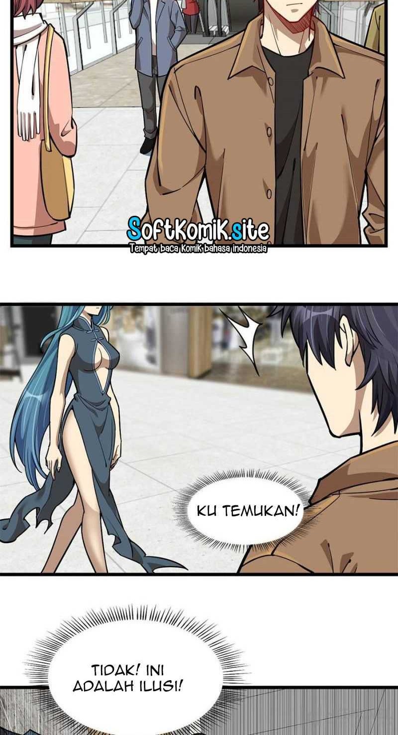 Shokugeki no Souma Chapter 69 - halaman 8