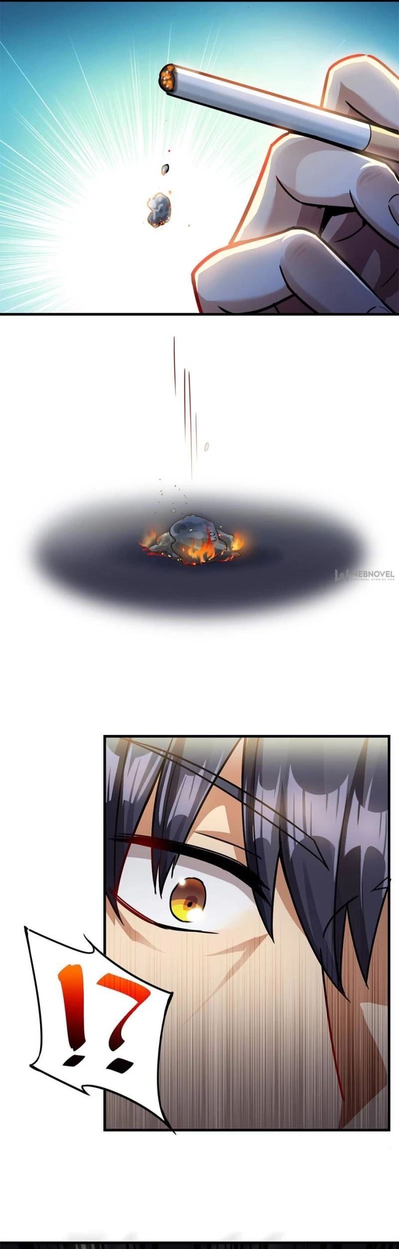 Shokugeki no Souma Chapter 7 - halaman 13