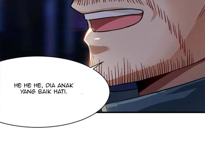 Shokugeki no Souma Chapter 7 - halaman 8