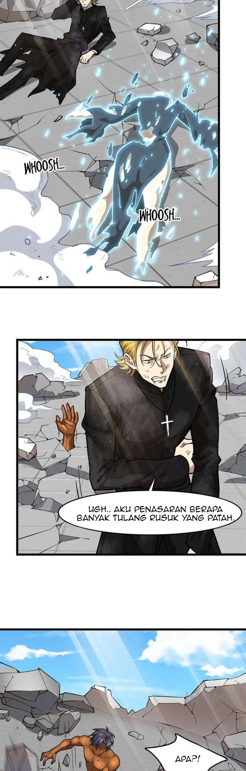 Shokugeki no Souma Chapter 71 - halaman 12