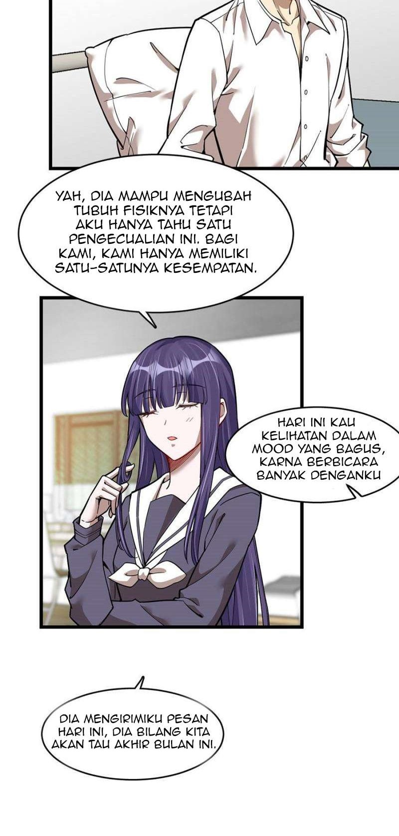 Shokugeki no Souma Chapter 74 - halaman 12