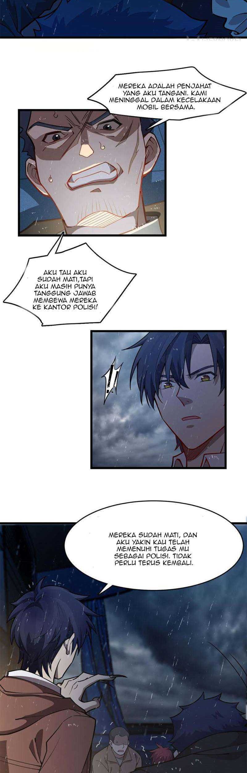 Shokugeki no Souma Chapter 75 - halaman 13