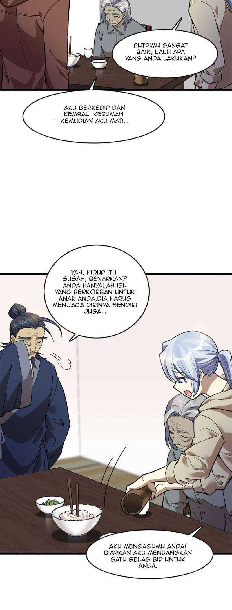 Shokugeki no Souma Chapter 75 - halaman 4