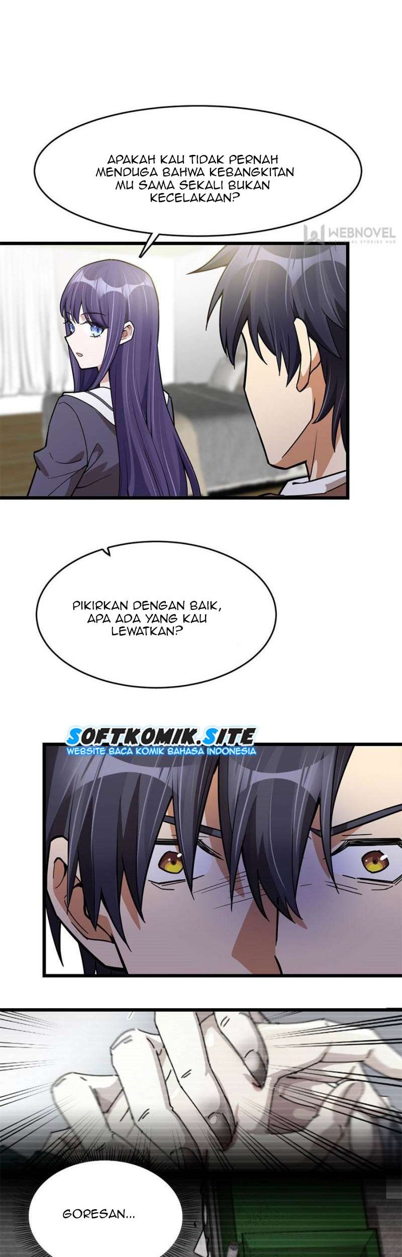 Shokugeki no Souma Chapter 76 - halaman 10