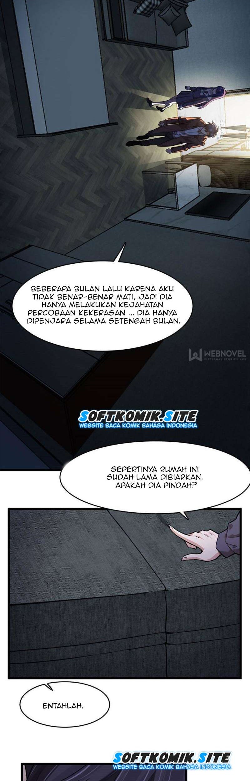 Shokugeki no Souma Chapter 76 - halaman 16