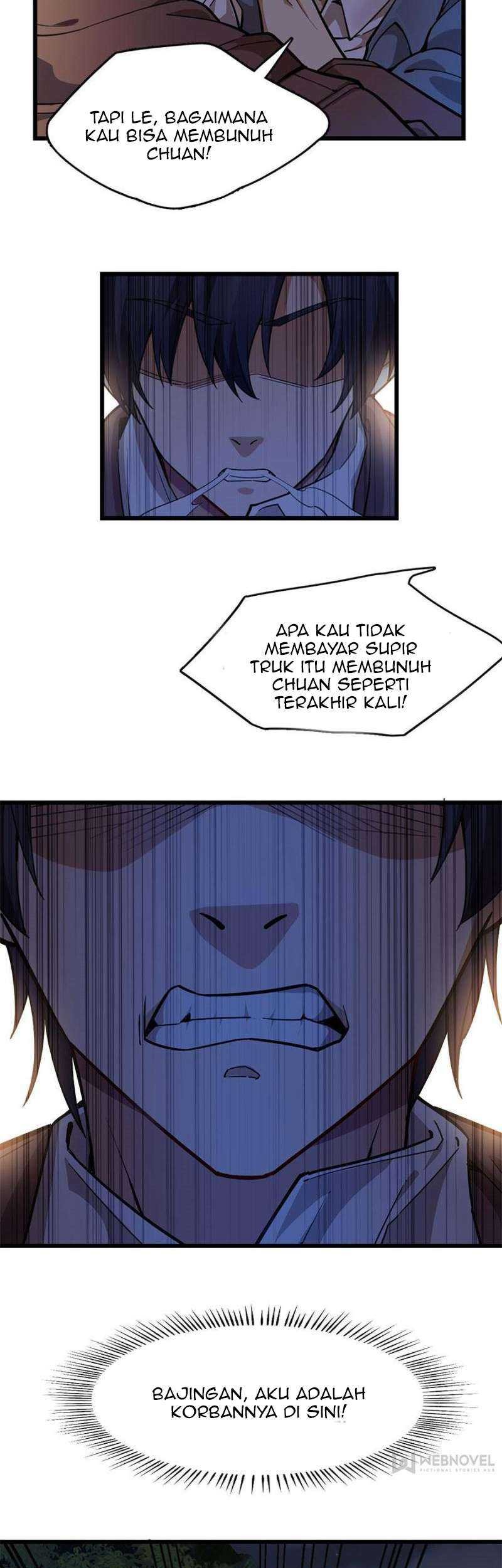 Shokugeki no Souma Chapter 77 - halaman 13