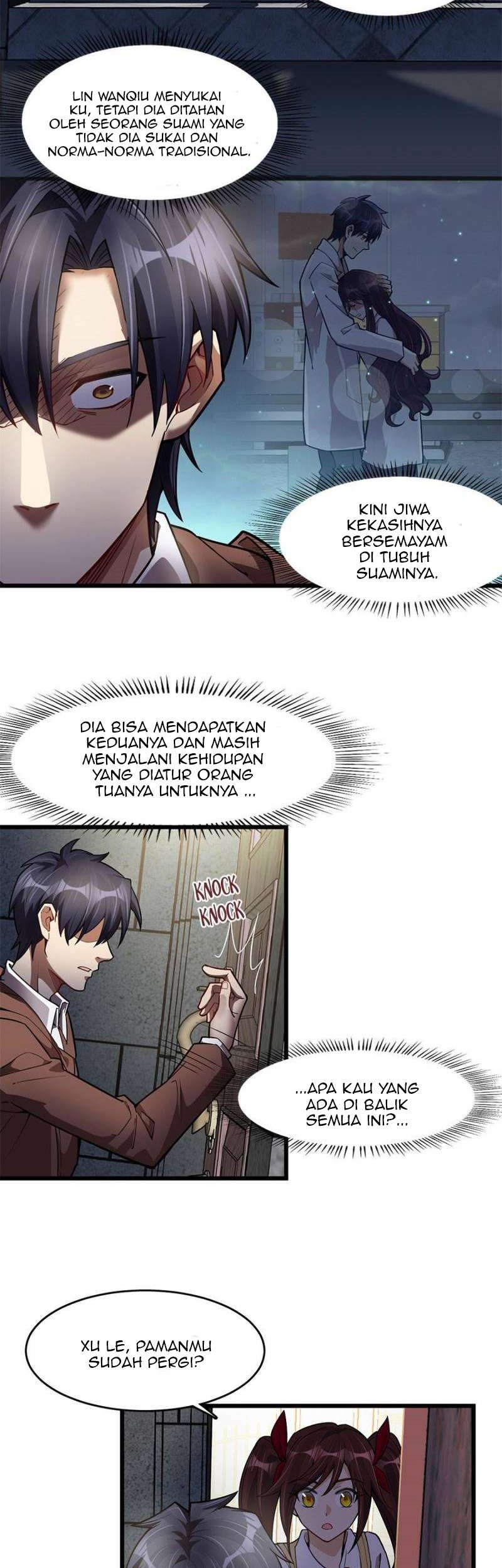 Shokugeki no Souma Chapter 78 - halaman 12