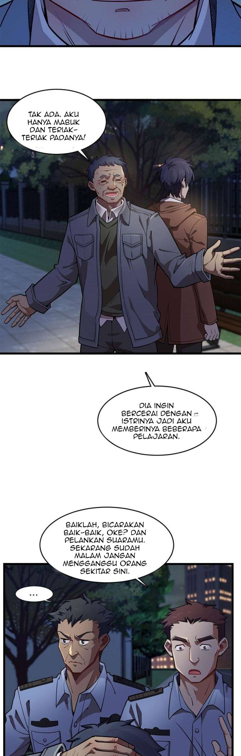 Shokugeki no Souma Chapter 78 - halaman 2