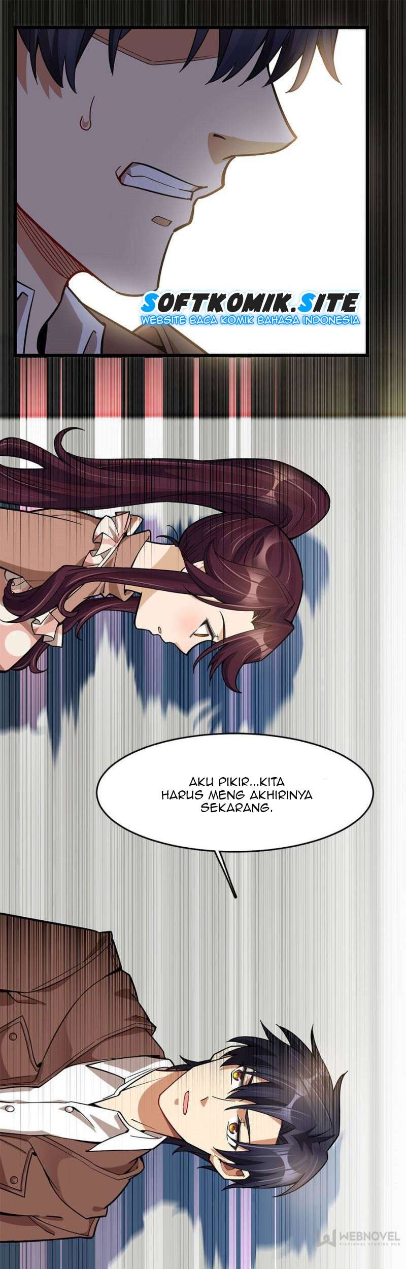 Shokugeki no Souma Chapter 79 - halaman 1