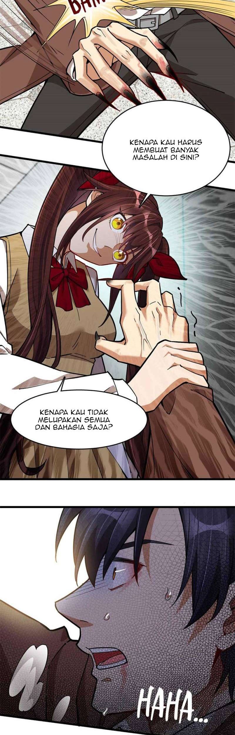 Shokugeki no Souma Chapter 79 - halaman 16