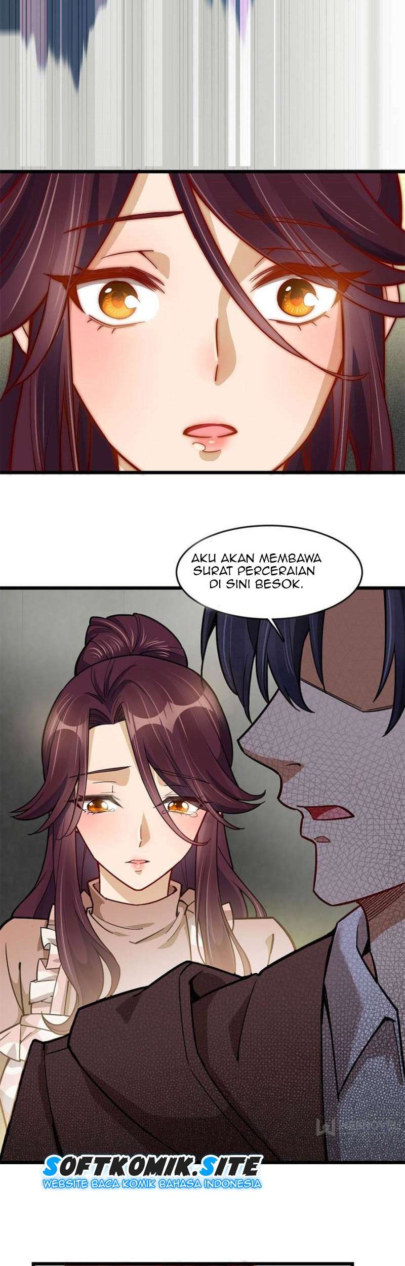 Shokugeki no Souma Chapter 79 - halaman 2
