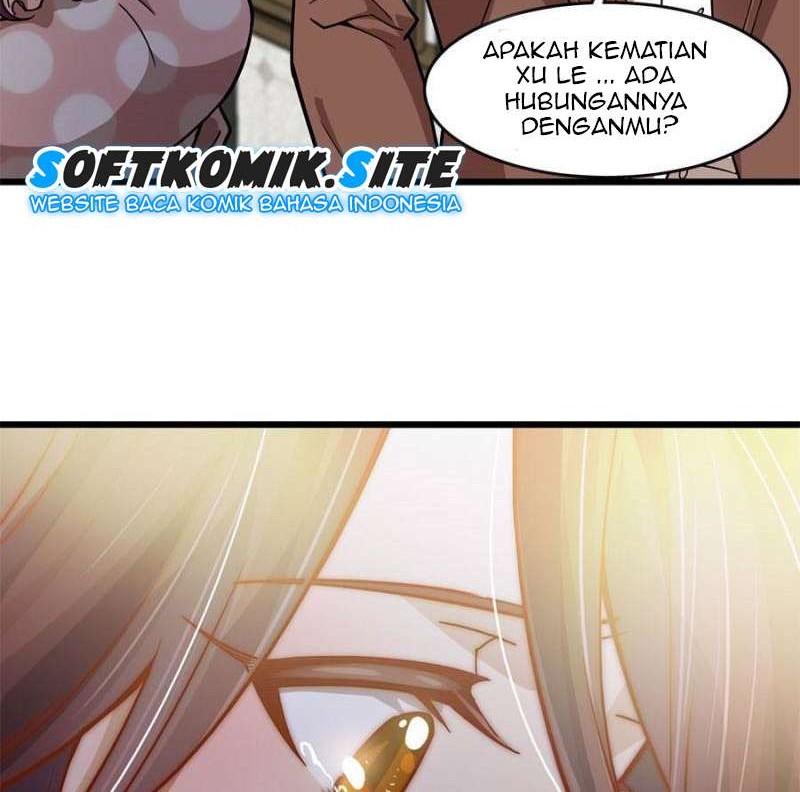 Shokugeki no Souma Chapter 79 - halaman 4