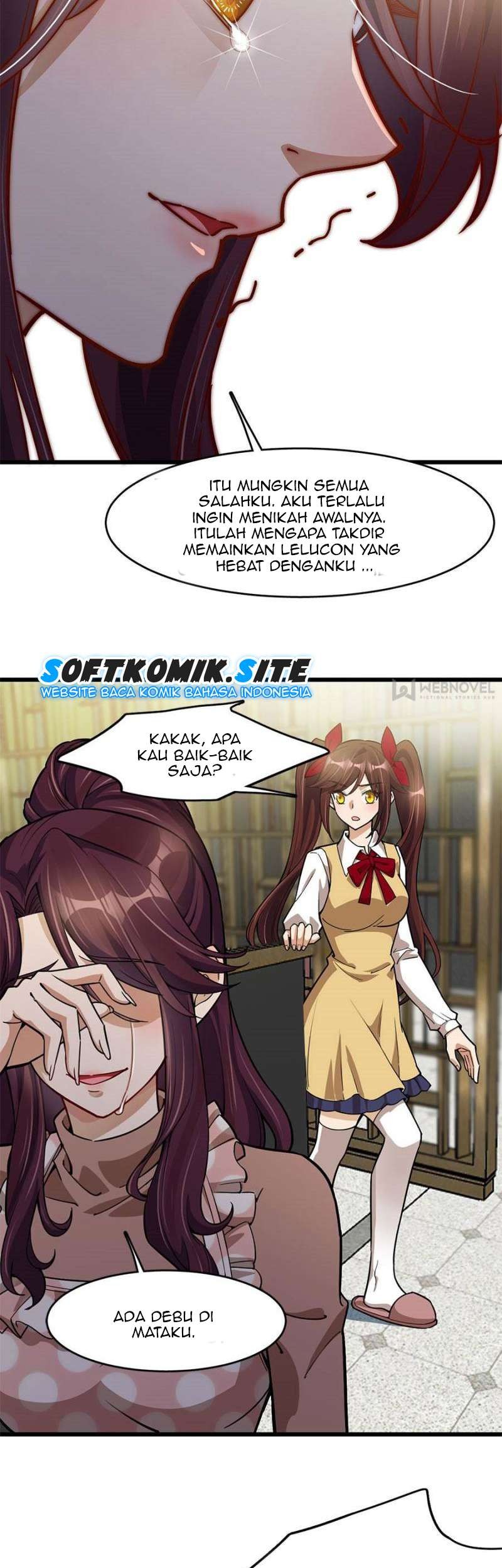 Shokugeki no Souma Chapter 79 - halaman 5