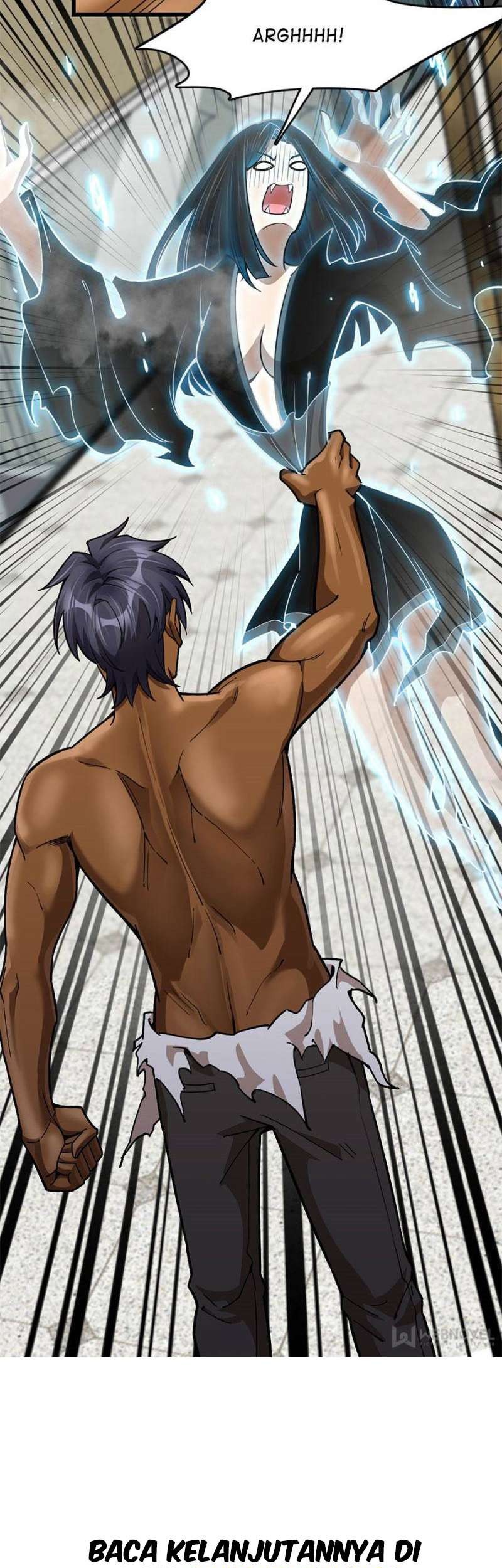 Shokugeki no Souma Chapter 80 - halaman 17