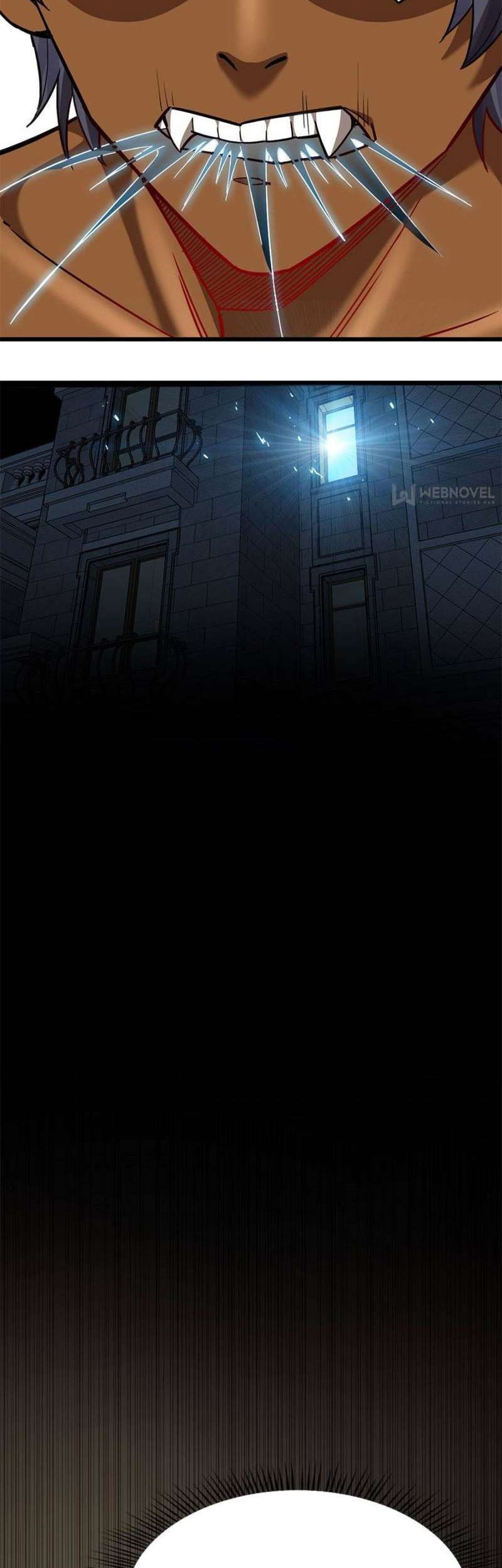 Shokugeki no Souma Chapter 81 - halaman 2