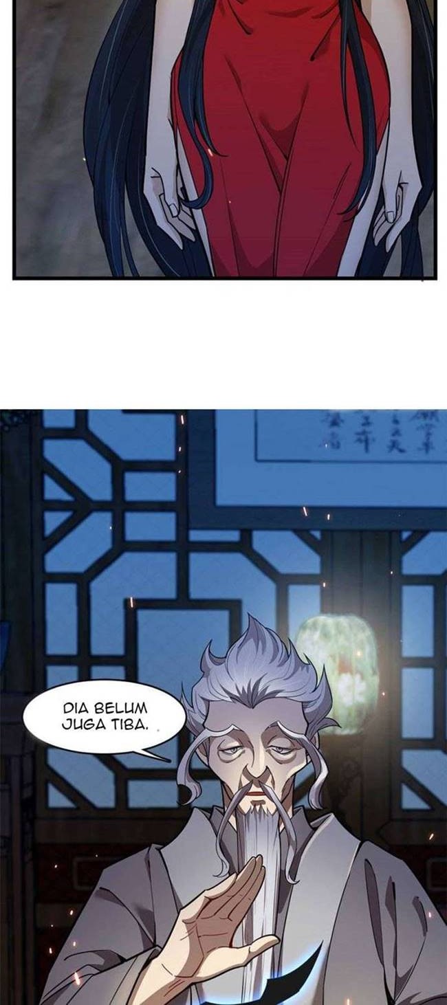 Shokugeki no Souma Chapter 82 - halaman 3