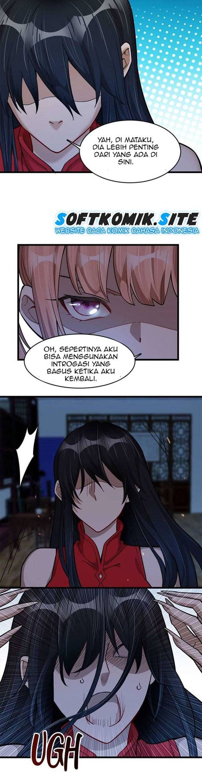 Shokugeki no Souma Chapter 82 - halaman 6