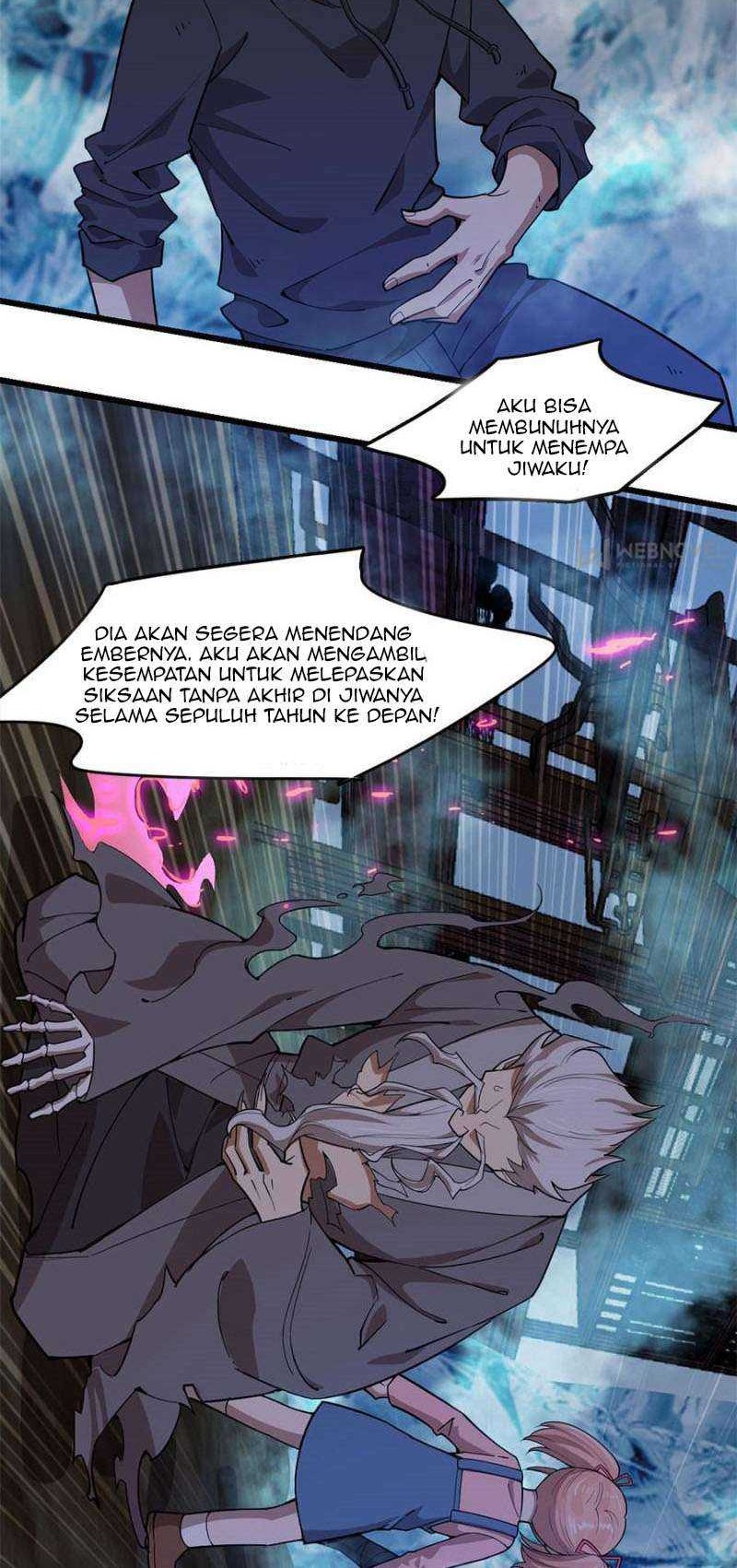 Shokugeki no Souma Chapter 83 - halaman 10