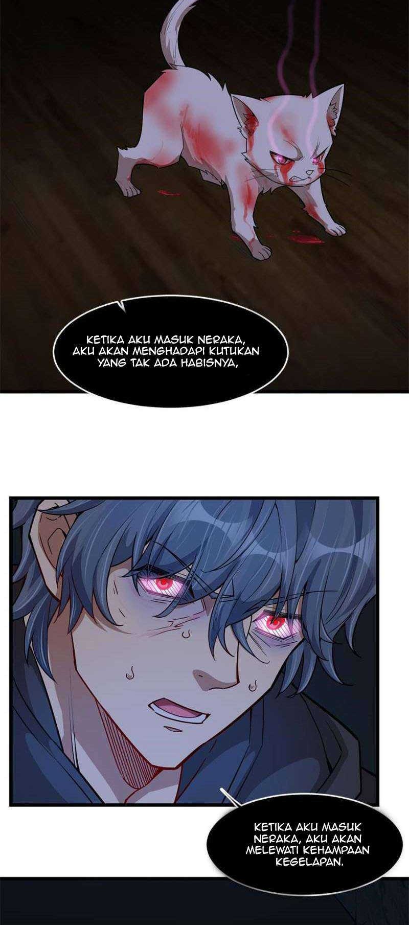 Shokugeki no Souma Chapter 83 - halaman 17