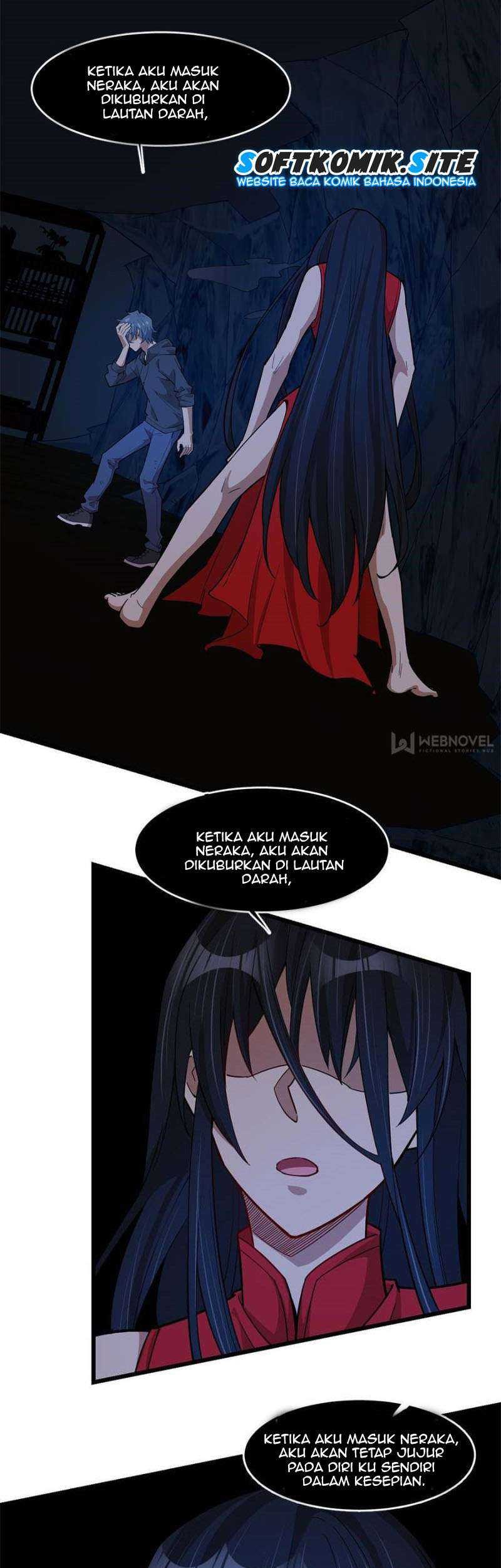 Shokugeki no Souma Chapter 83 - halaman 18