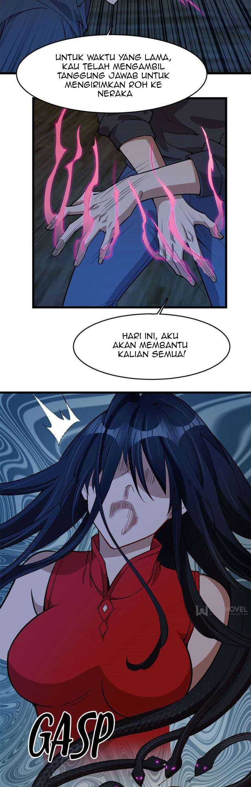 Shokugeki no Souma Chapter 83 - halaman 3