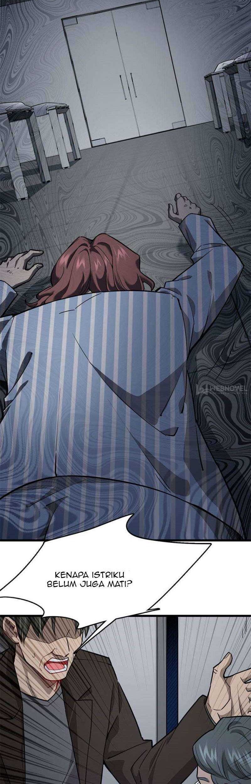 Shokugeki no Souma Chapter 85 - halaman 13