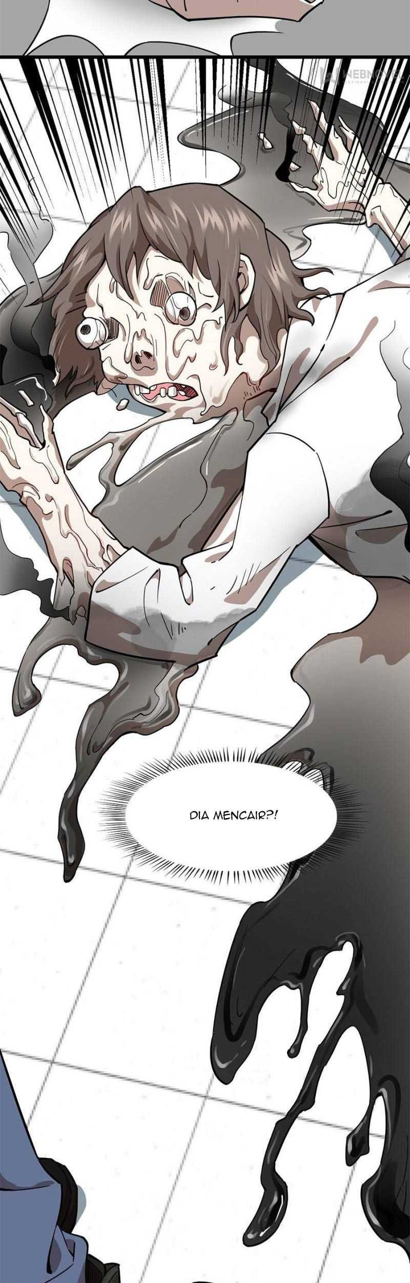 Shokugeki no Souma Chapter 88 - halaman 11