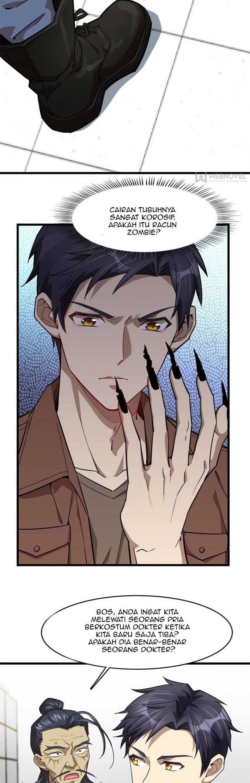 Shokugeki no Souma Chapter 88 - halaman 12