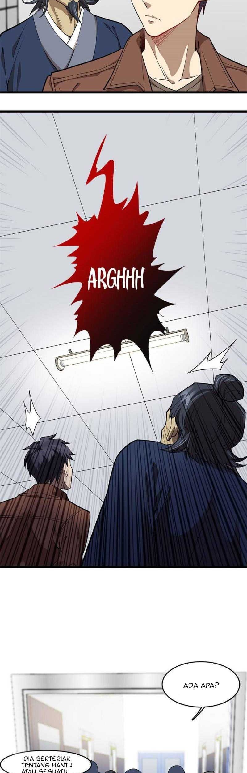 Shokugeki no Souma Chapter 88 - halaman 13