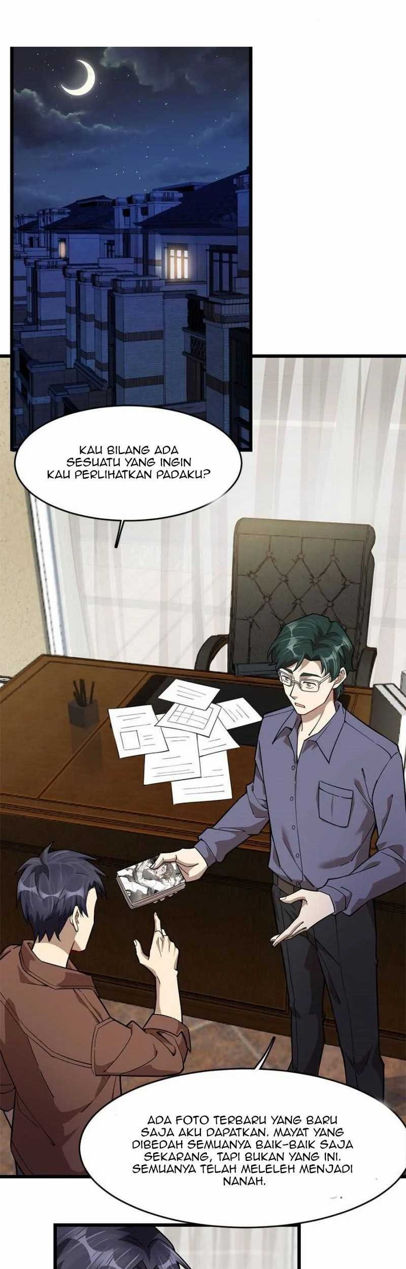Shokugeki no Souma Chapter 89 - halaman 10