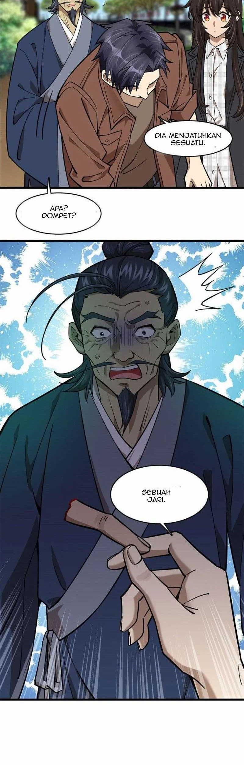 Shokugeki no Souma Chapter 90 - halaman 11