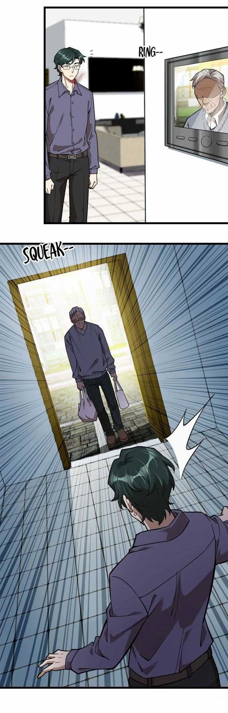 Shokugeki no Souma Chapter 90 - halaman 12