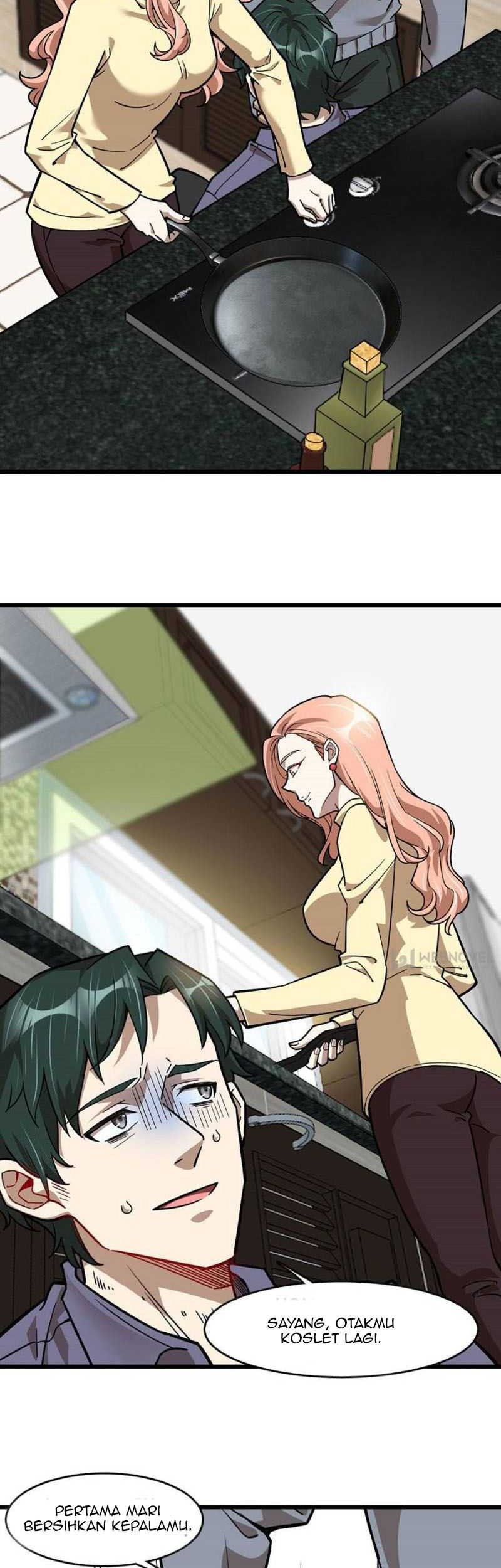 Shokugeki no Souma Chapter 91 - halaman 3