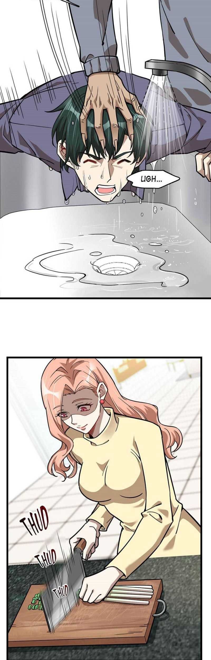 Shokugeki no Souma Chapter 91 - halaman 4