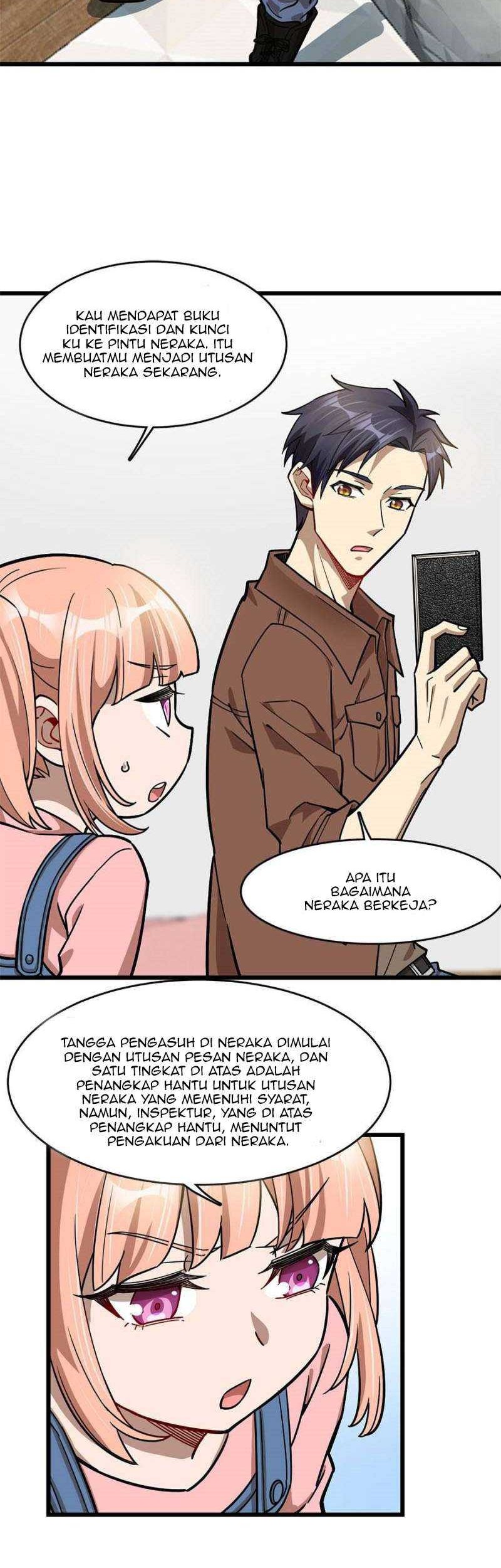 Shokugeki no Souma Chapter 92 - halaman 16