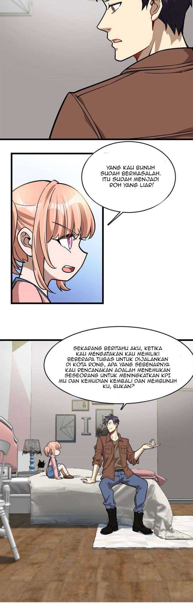 Shokugeki no Souma Chapter 92 - halaman 18