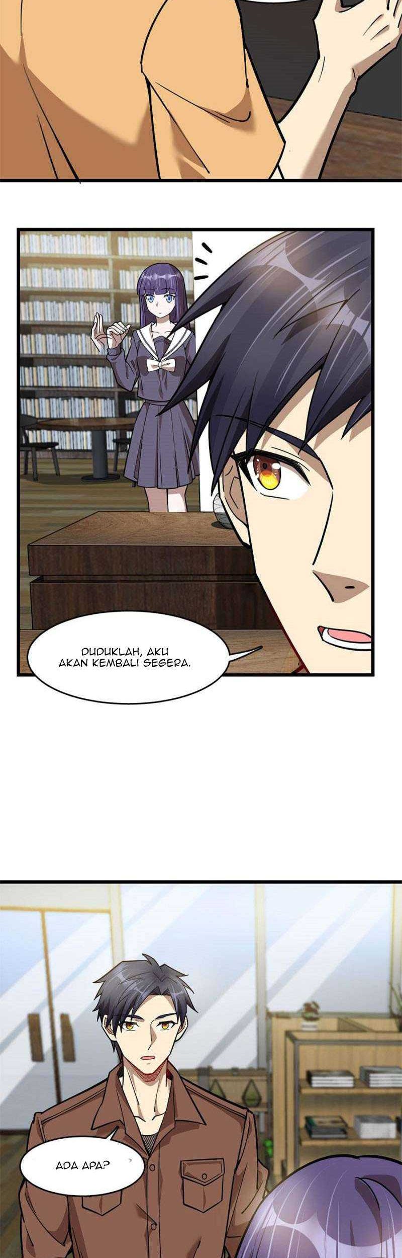 Shokugeki no Souma Chapter 93 - halaman 12
