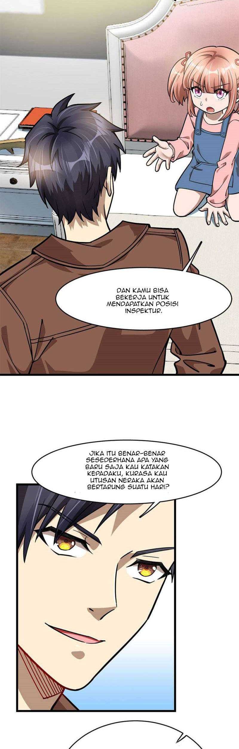 Shokugeki no Souma Chapter 93 - halaman 2