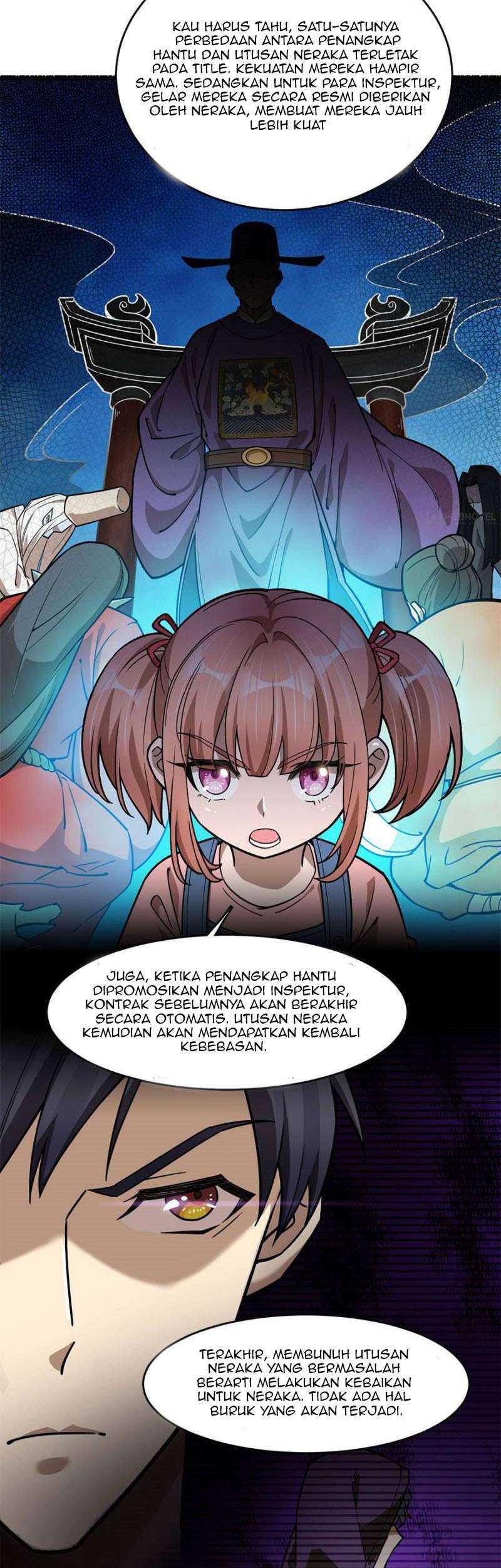 Shokugeki no Souma Chapter 93 - halaman 3